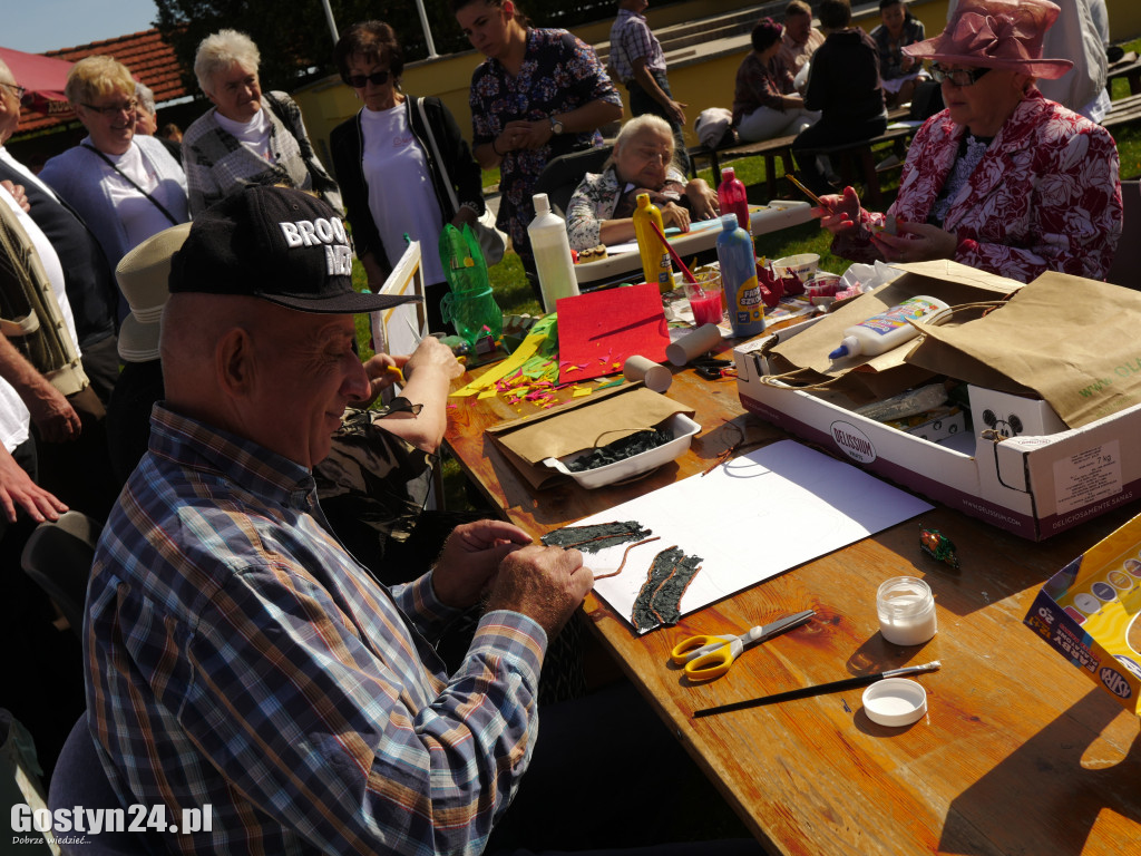 XX Ogólnopolski Festiwal Bez Barier na Świętej Górze