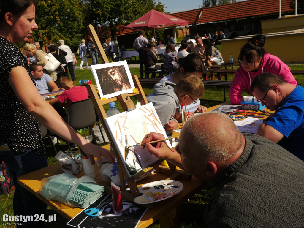 XX Ogólnopolski Festiwal Bez Barier na Świętej Górze