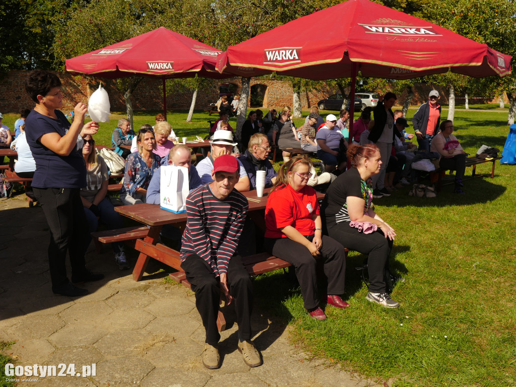 XX Ogólnopolski Festiwal Bez Barier na Świętej Górze