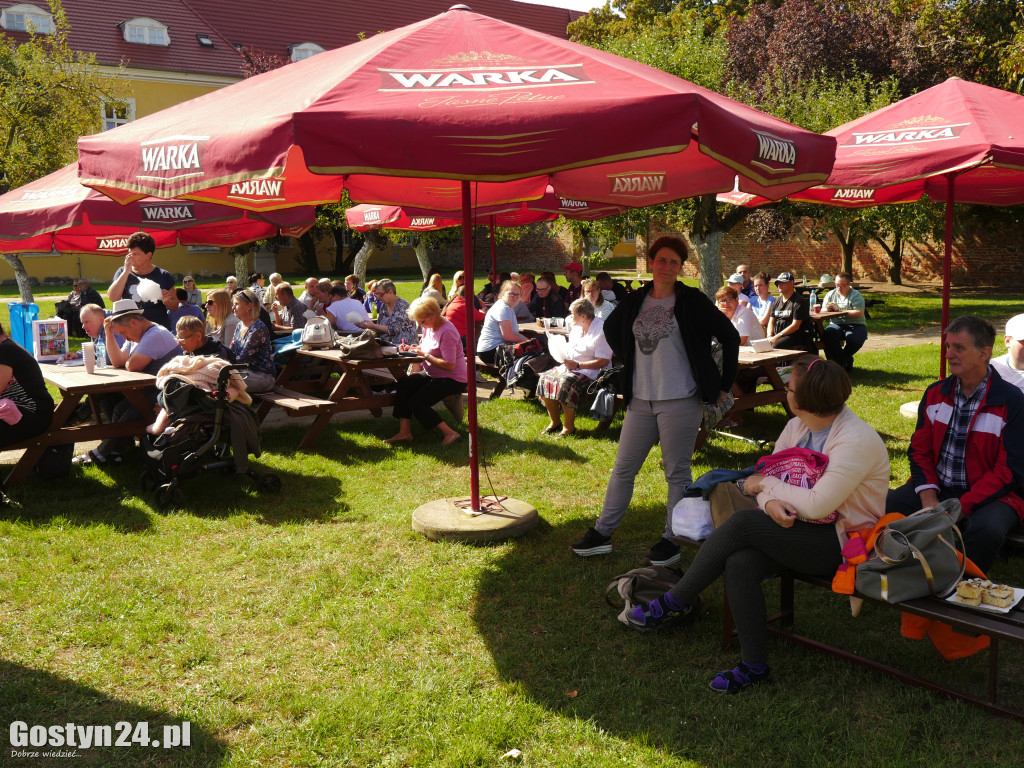 XX Ogólnopolski Festiwal Bez Barier na Świętej Górze