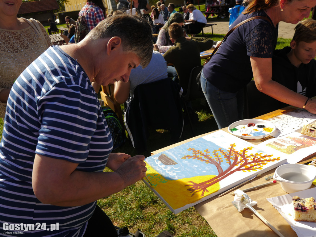 XX Ogólnopolski Festiwal Bez Barier na Świętej Górze