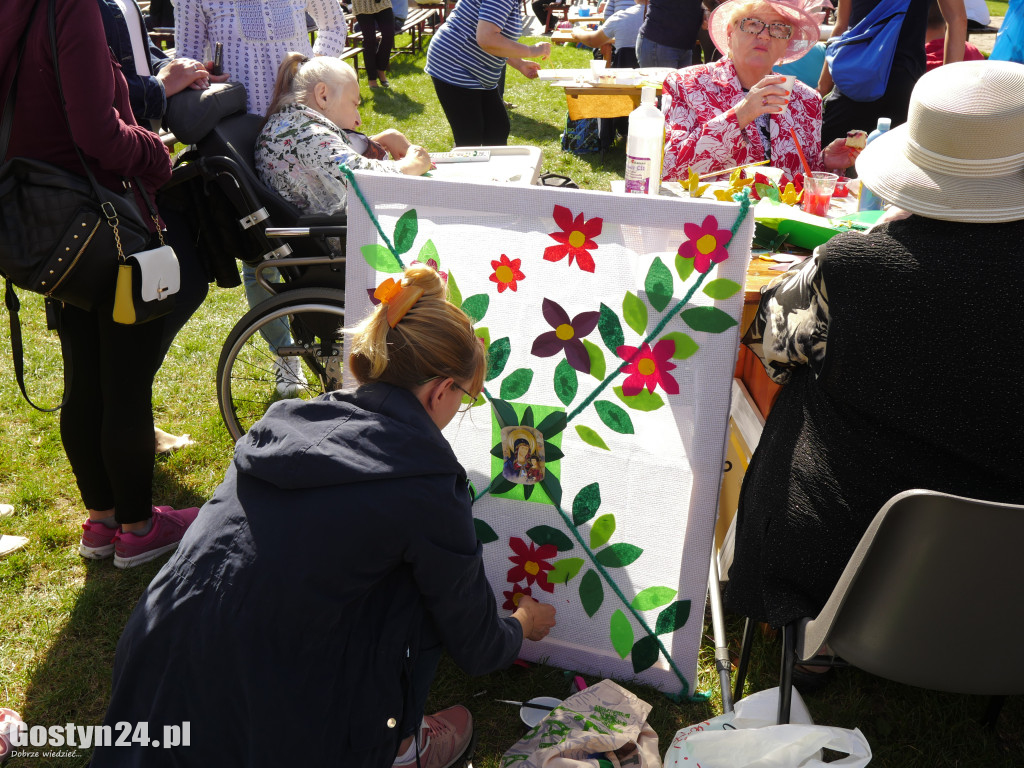 XX Ogólnopolski Festiwal Bez Barier na Świętej Górze