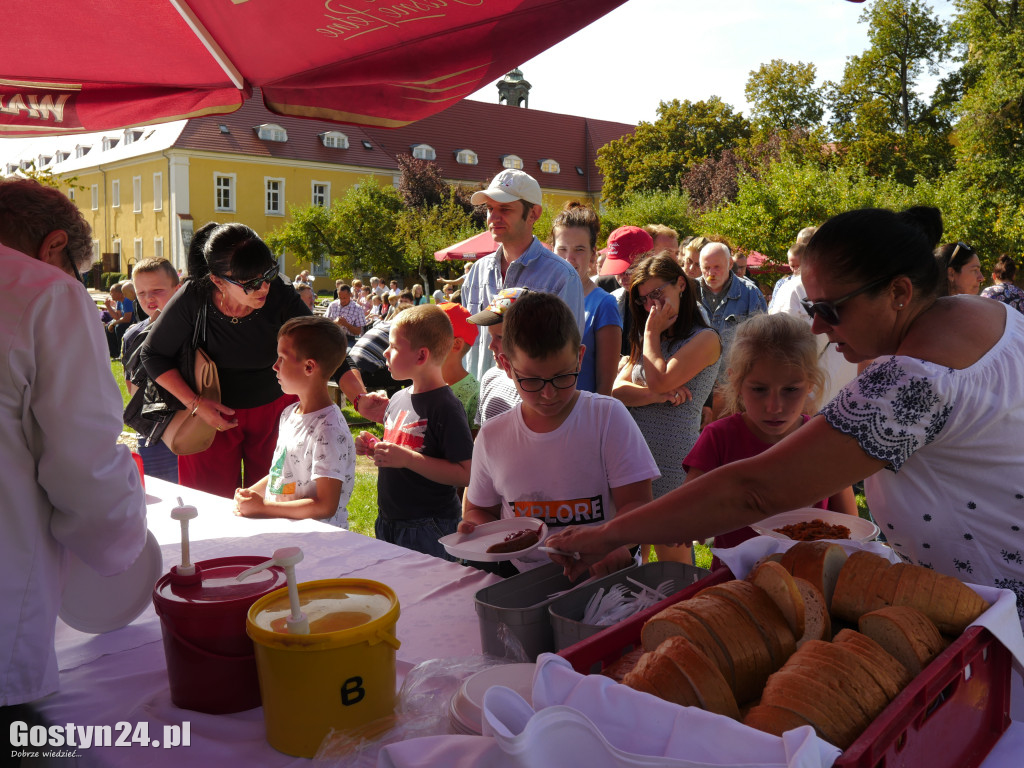 XX Ogólnopolski Festiwal Bez Barier na Świętej Górze