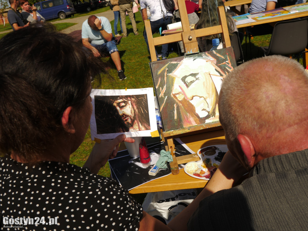 XX Ogólnopolski Festiwal Bez Barier na Świętej Górze