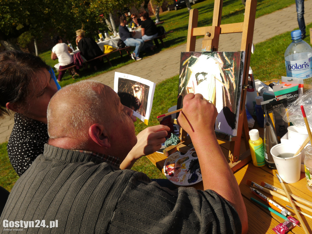 XX Ogólnopolski Festiwal Bez Barier na Świętej Górze