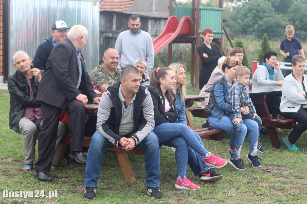 Podsumowanie projektu w Grodnicy