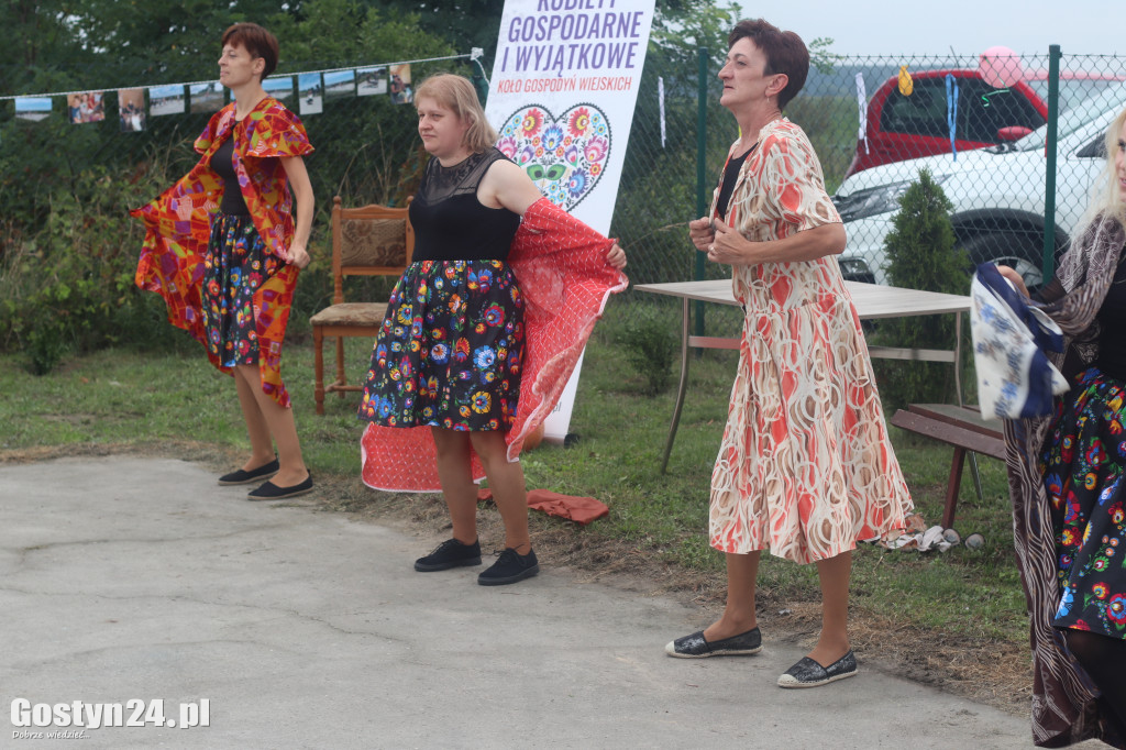 Podsumowanie projektu w Grodnicy