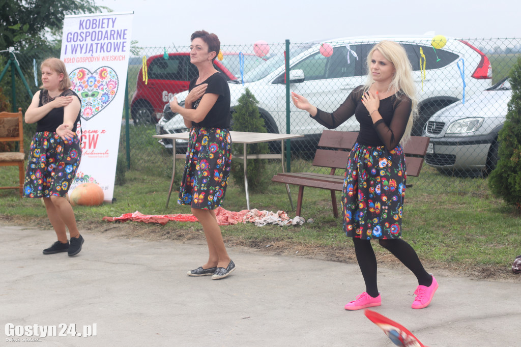 Podsumowanie projektu w Grodnicy