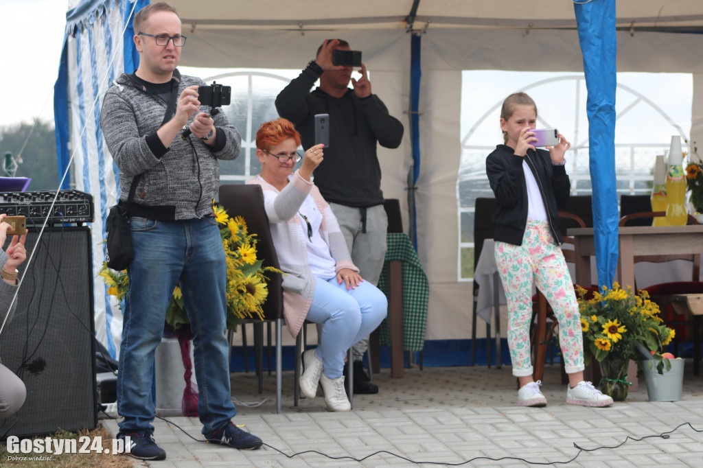 Podsumowanie projektu w Grodnicy