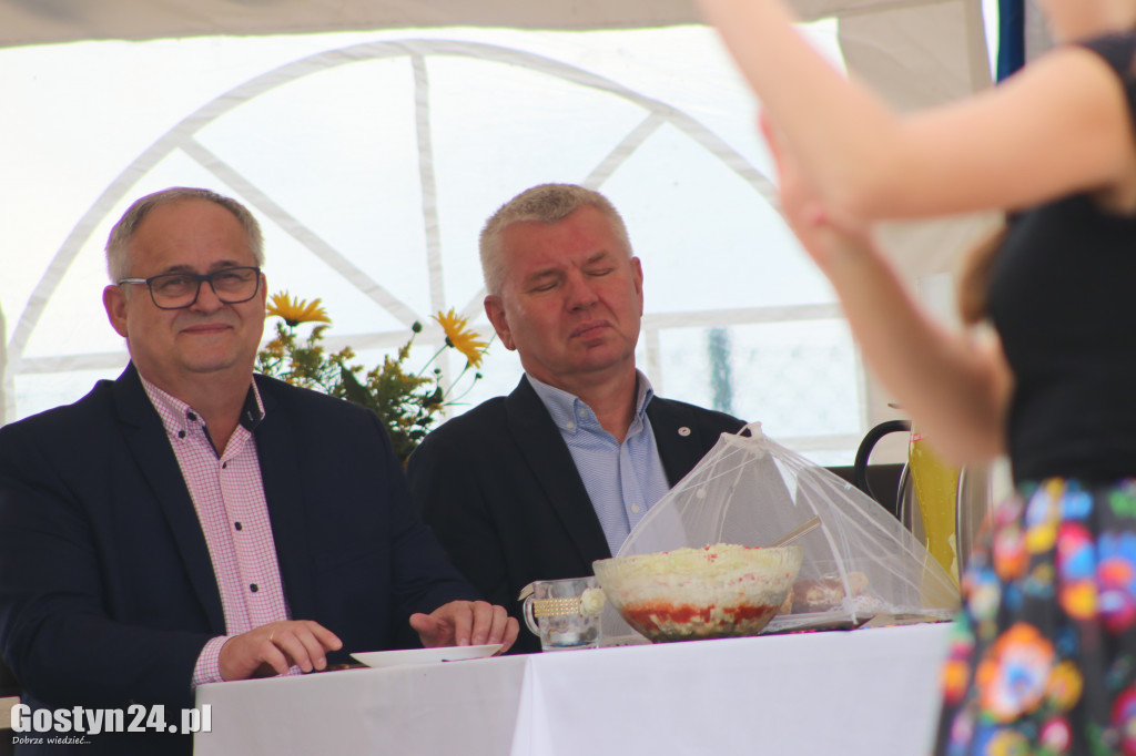 Podsumowanie projektu w Grodnicy