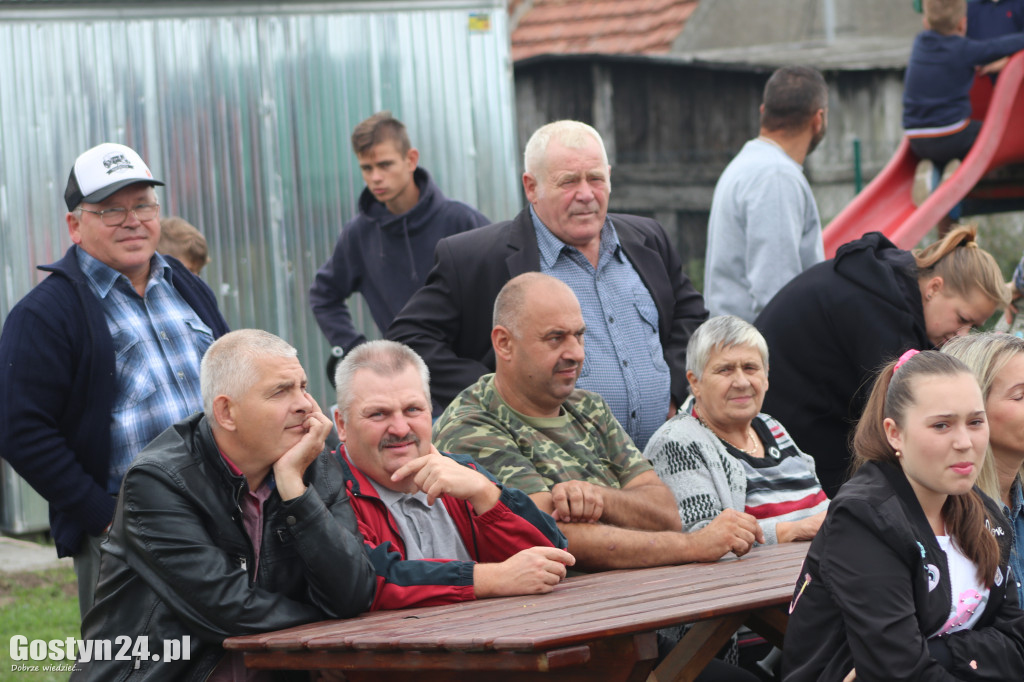 Podsumowanie projektu w Grodnicy