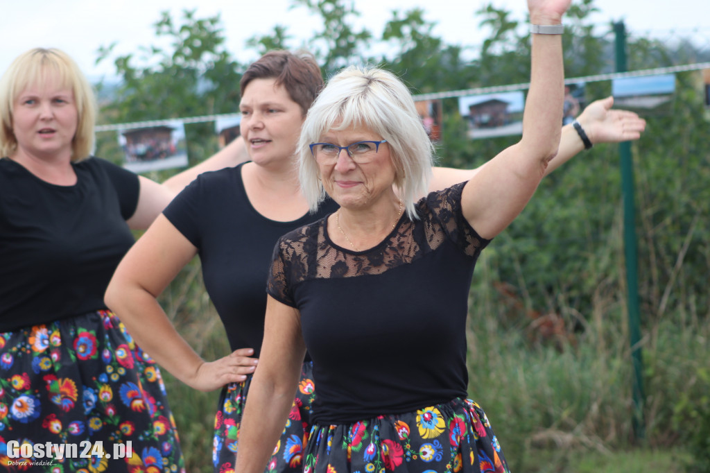 Podsumowanie projektu w Grodnicy