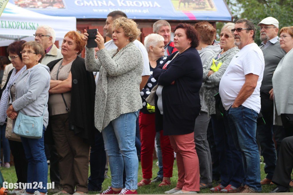 IX Festiwal Tradycji i Folkloru w Domachowie