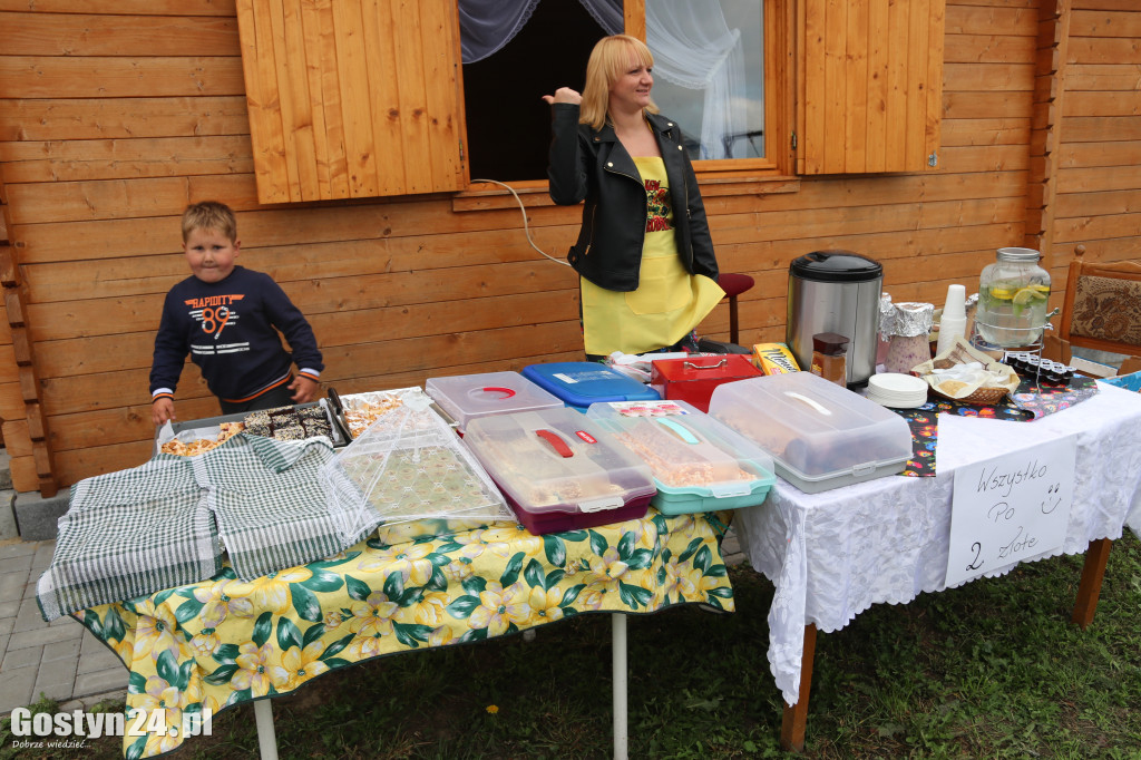 Podsumowanie projektu w Grodnicy