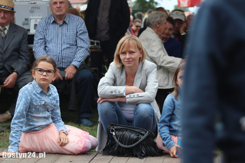 IX Festiwal Tradycji i Folkloru w Domachowie