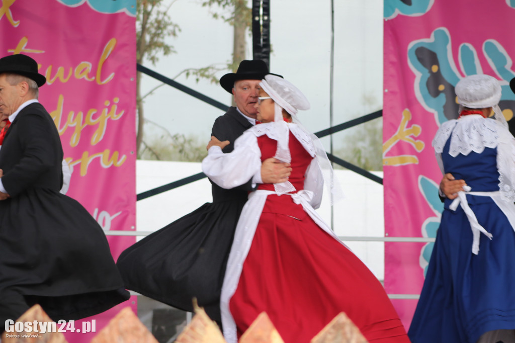 IX Festiwal Tradycji i Folkloru w Domachowie