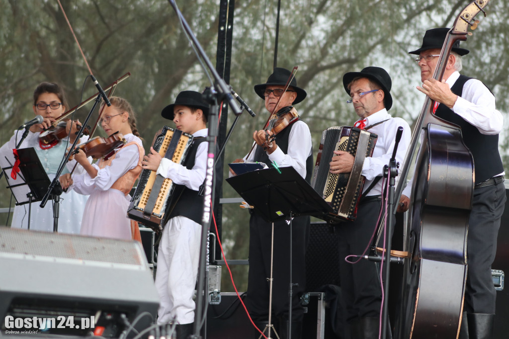 IX Festiwal Tradycji i Folkloru w Domachowie