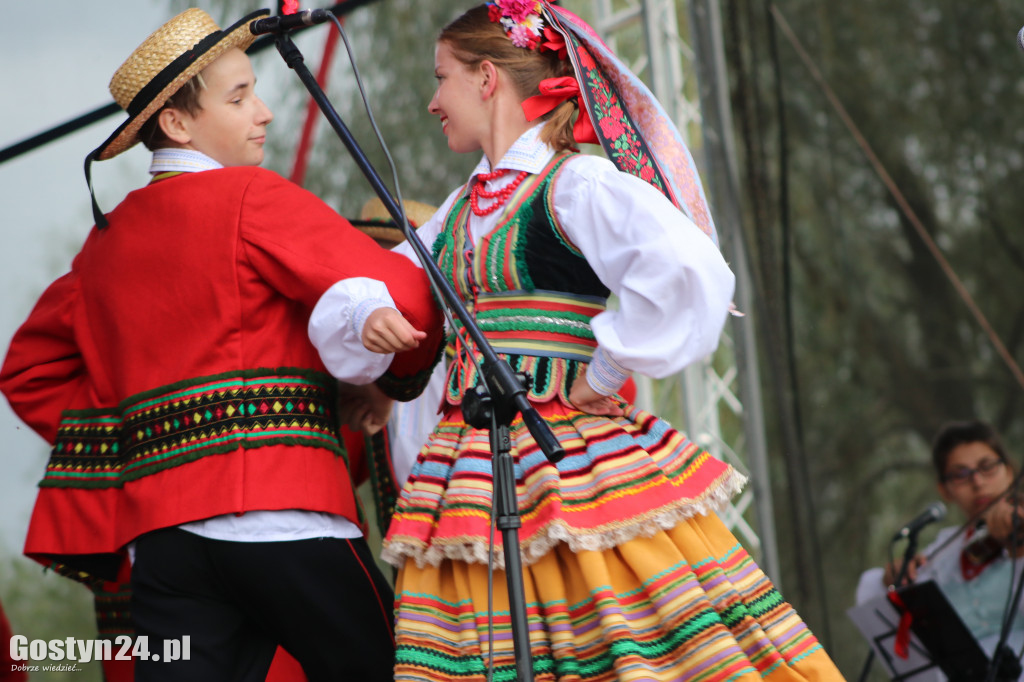 IX Festiwal Tradycji i Folkloru w Domachowie