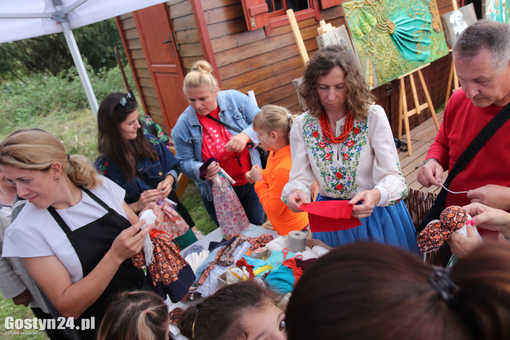 IX Festiwal Tradycji i Folkloru w Domachowie