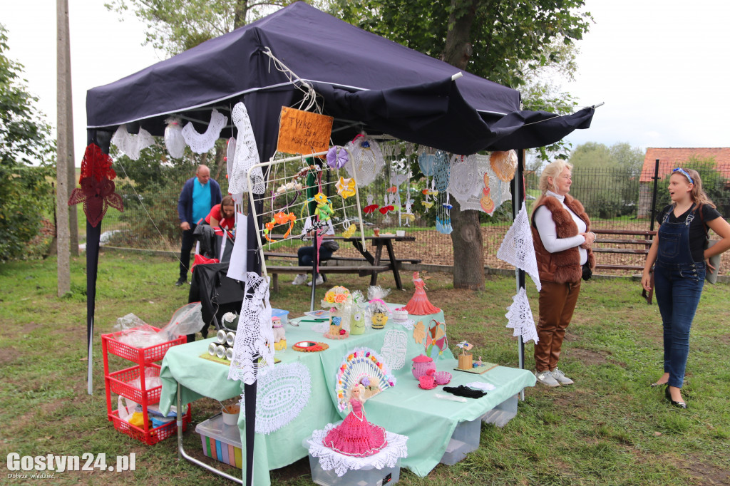 IX Festiwal Tradycji i Folkloru w Domachowie