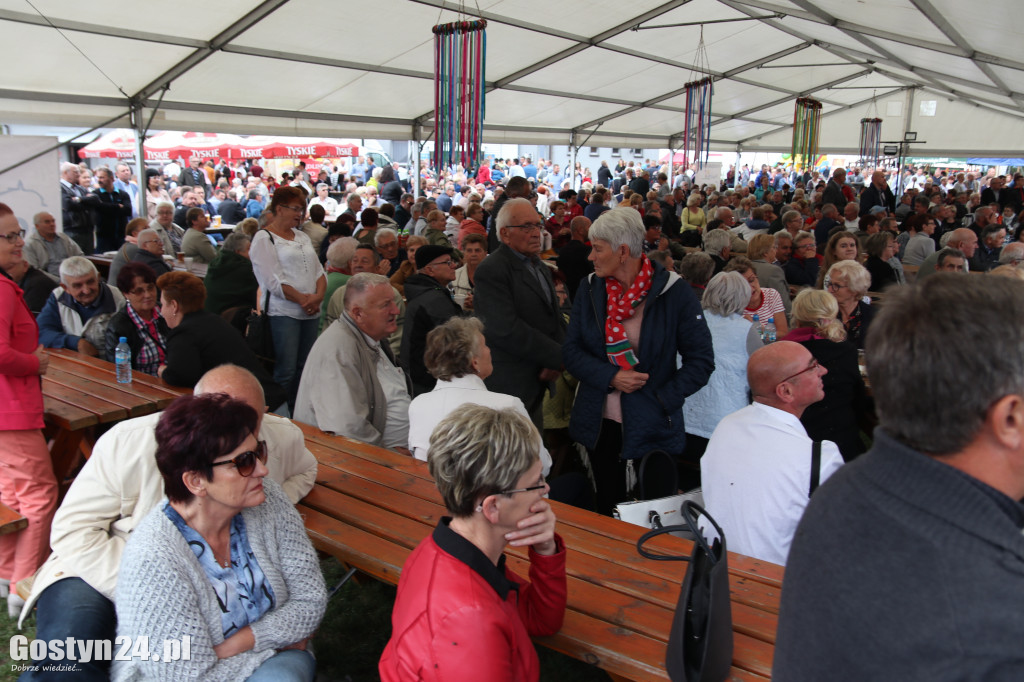 IX Festiwal Tradycji i Folkloru w Domachowie