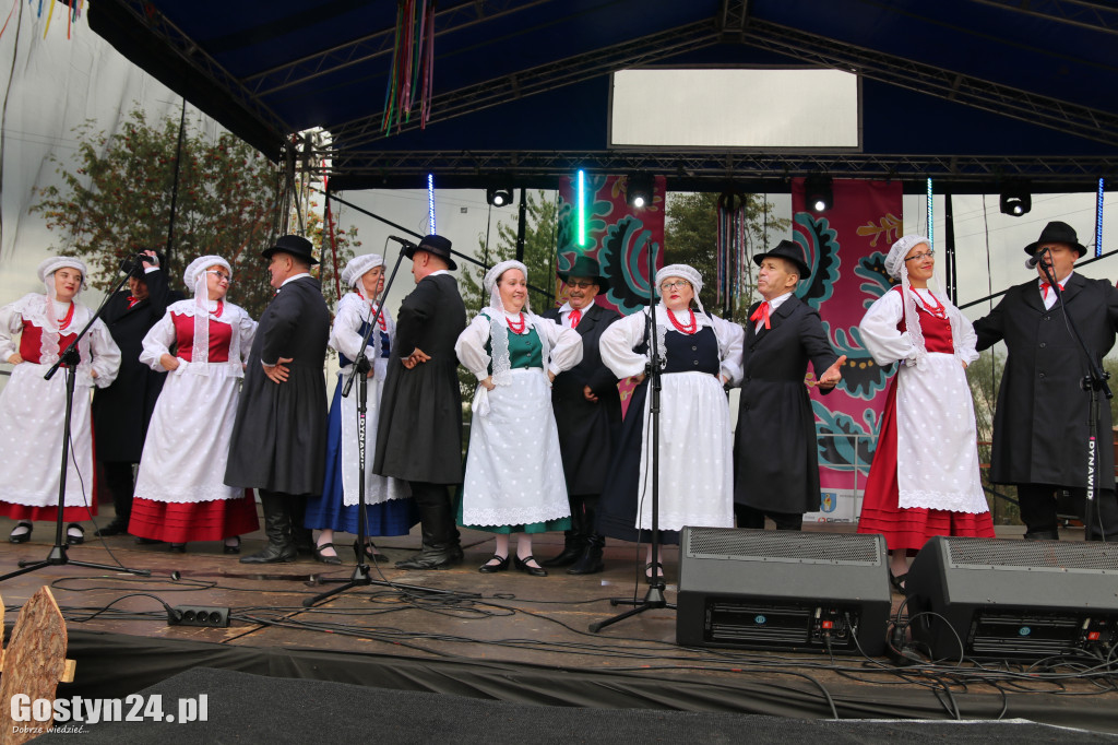 IX Festiwal Tradycji i Folkloru w Domachowie