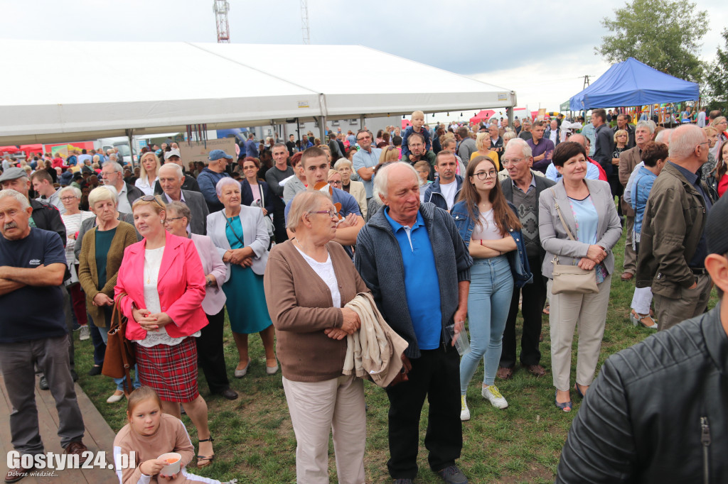 IX Festiwal Tradycji i Folkloru w Domachowie