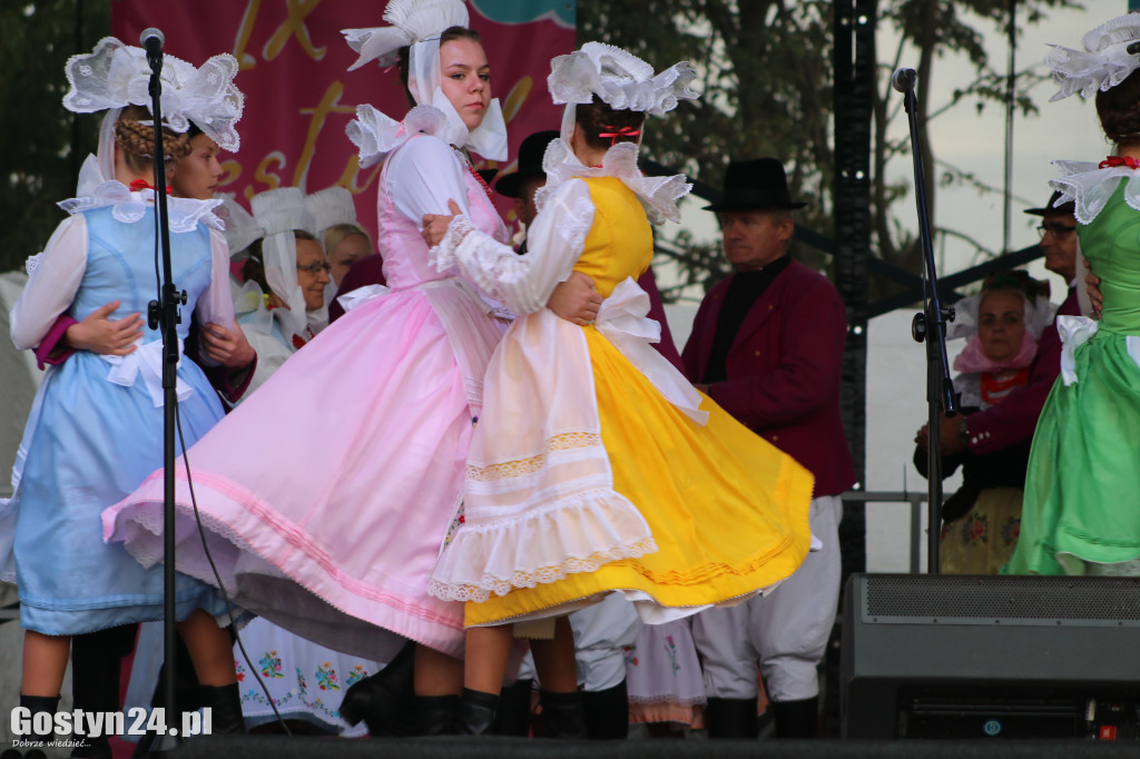 IX Festiwal Tradycji i Folkloru w Domachowie