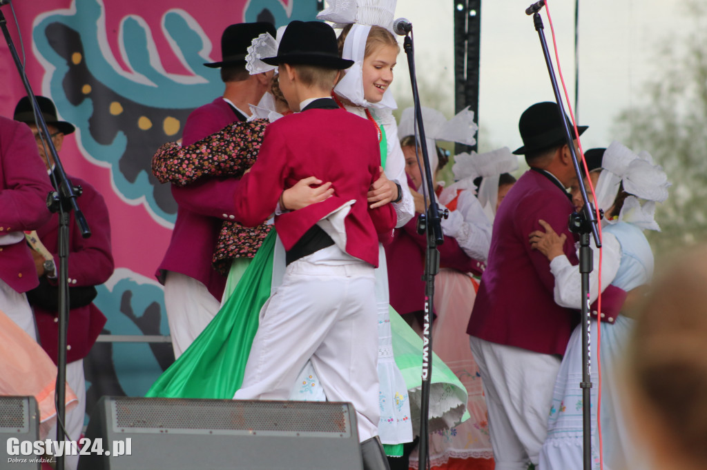 IX Festiwal Tradycji i Folkloru w Domachowie