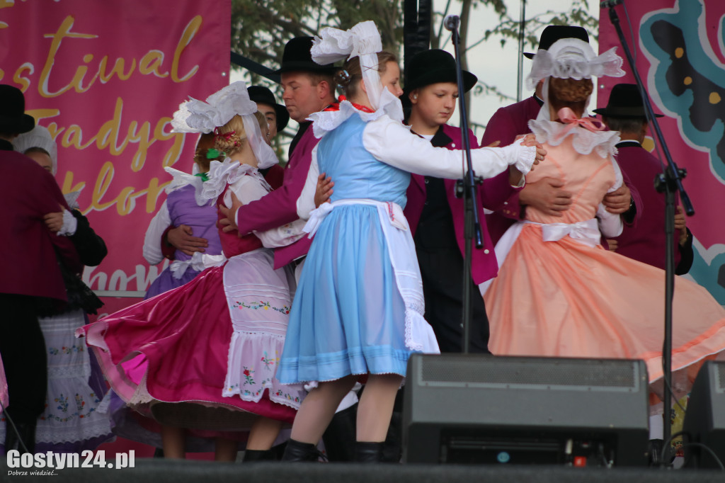 IX Festiwal Tradycji i Folkloru w Domachowie