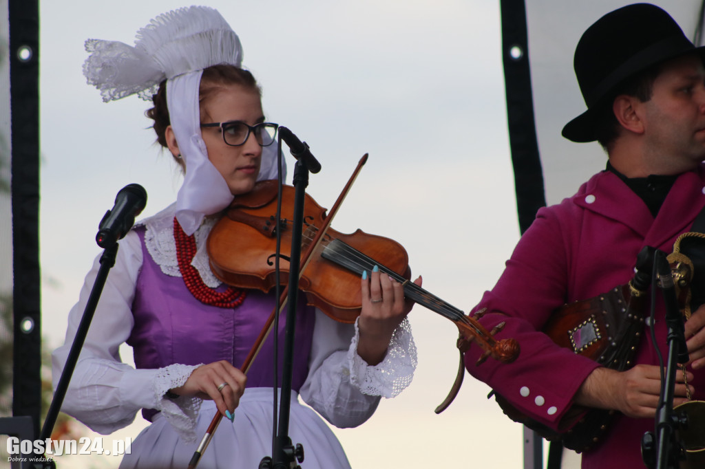 IX Festiwal Tradycji i Folkloru w Domachowie