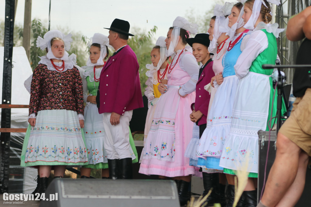 IX Festiwal Tradycji i Folkloru w Domachowie