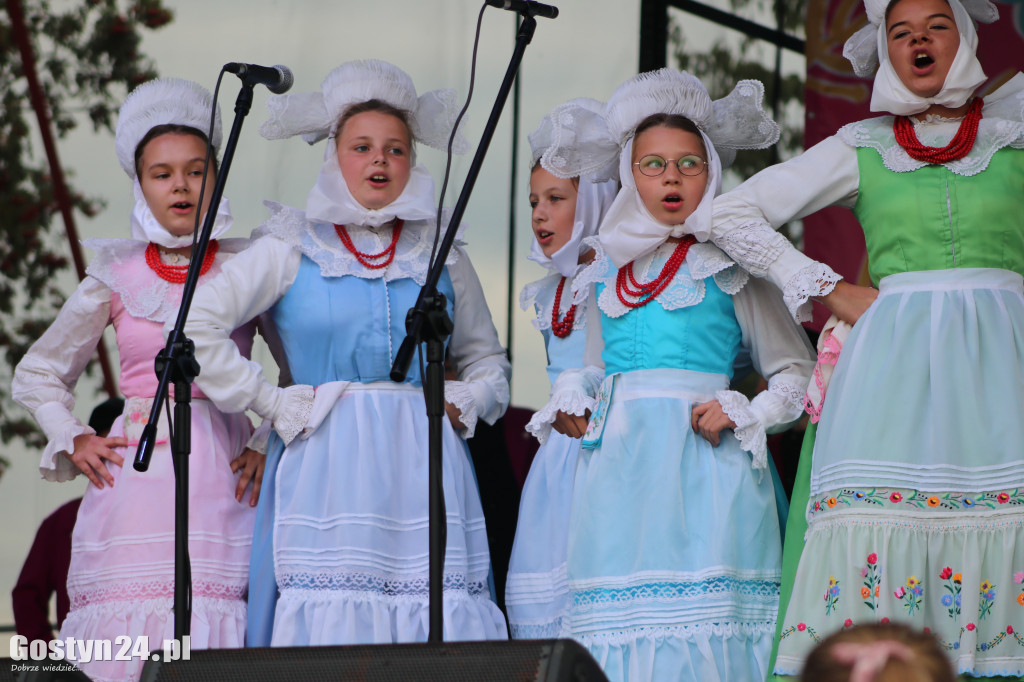 IX Festiwal Tradycji i Folkloru w Domachowie