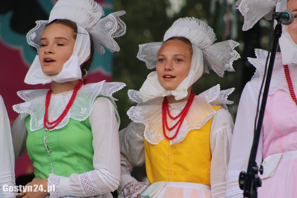 IX Festiwal Tradycji i Folkloru w Domachowie