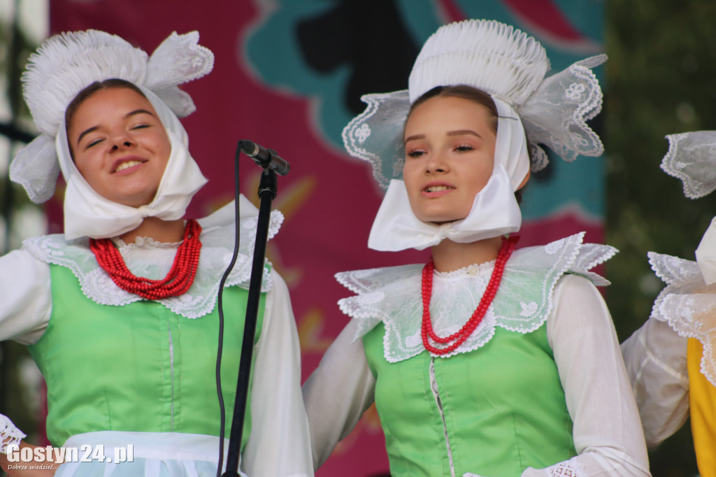 IX Festiwal Tradycji i Folkloru w Domachowie