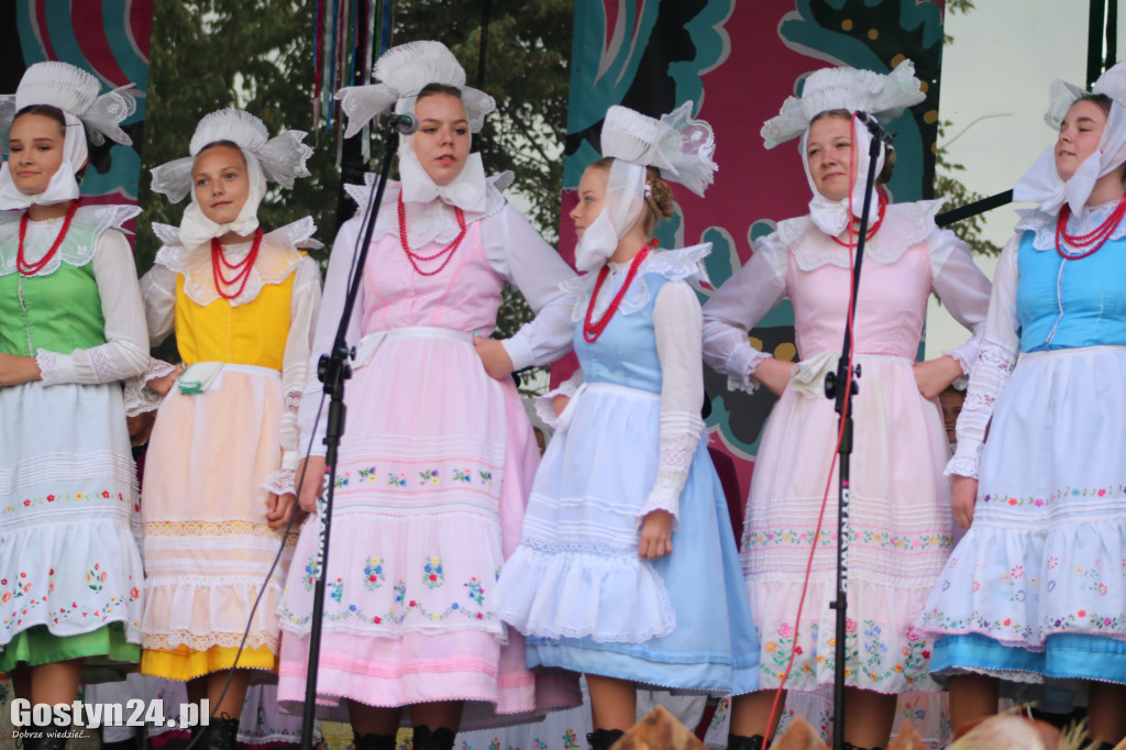 IX Festiwal Tradycji i Folkloru w Domachowie