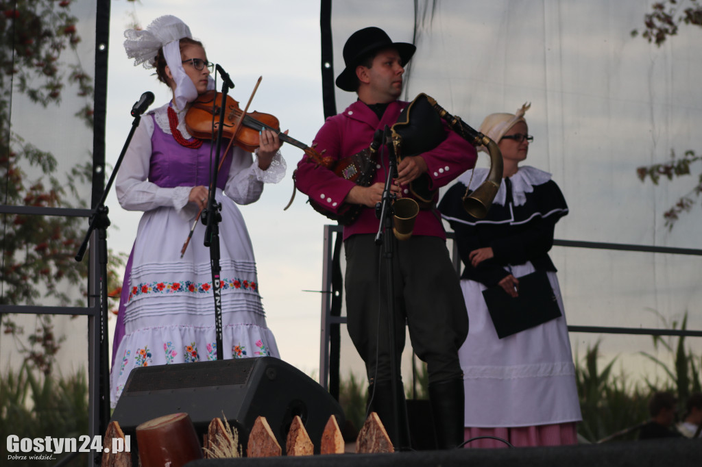 IX Festiwal Tradycji i Folkloru w Domachowie