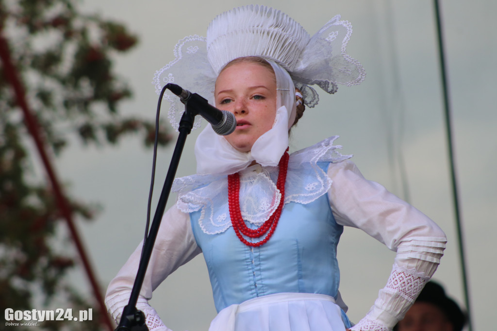 IX Festiwal Tradycji i Folkloru w Domachowie