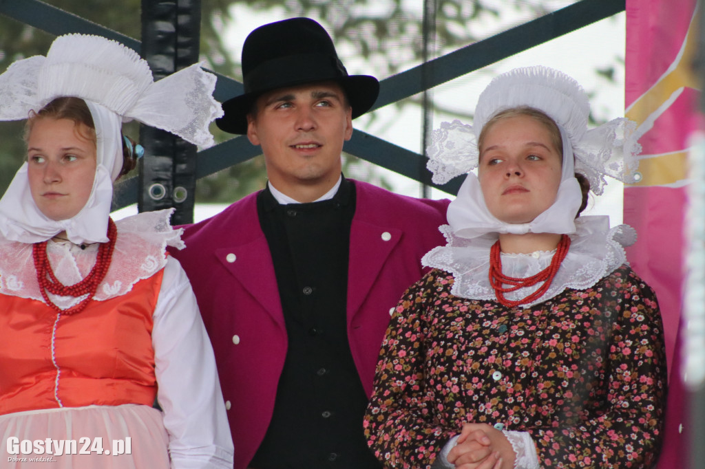 IX Festiwal Tradycji i Folkloru w Domachowie