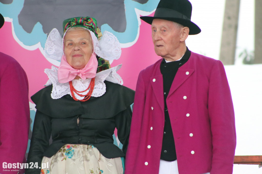IX Festiwal Tradycji i Folkloru w Domachowie