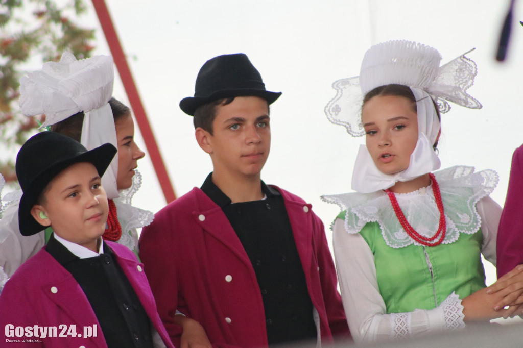IX Festiwal Tradycji i Folkloru w Domachowie