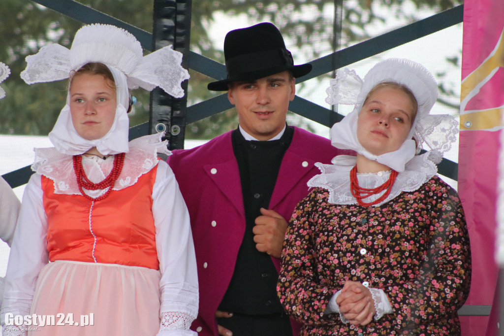 IX Festiwal Tradycji i Folkloru w Domachowie