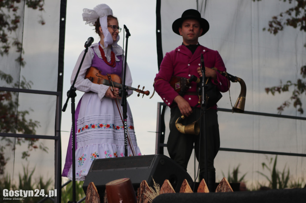 IX Festiwal Tradycji i Folkloru w Domachowie