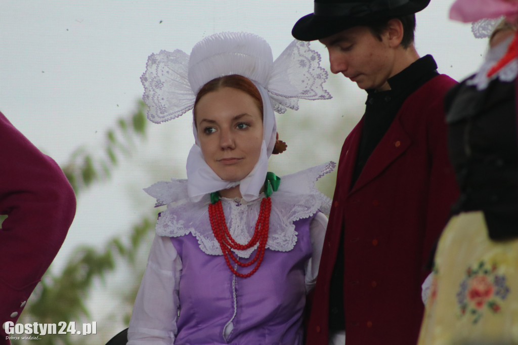 IX Festiwal Tradycji i Folkloru w Domachowie