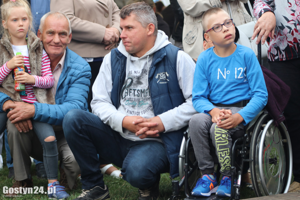 IX Festiwal Tradycji i Folkloru w Domachowie