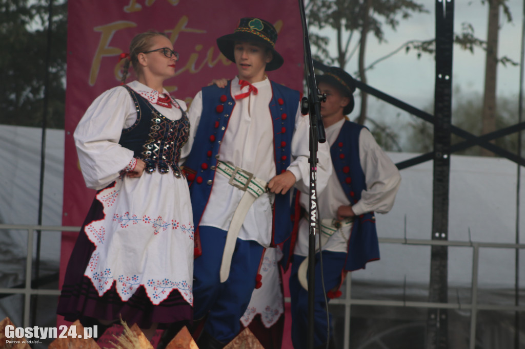 IX Festiwal Tradycji i Folkloru w Domachowie