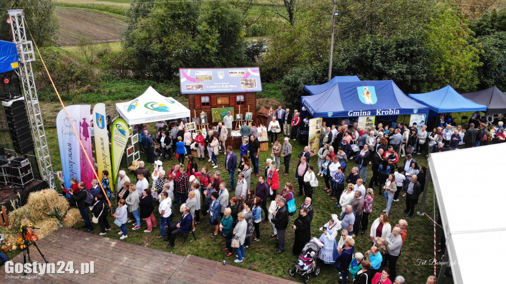 IX Festiwal Tradycji i Folkloru w Domachowie