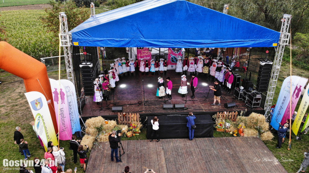 IX Festiwal Tradycji i Folkloru w Domachowie