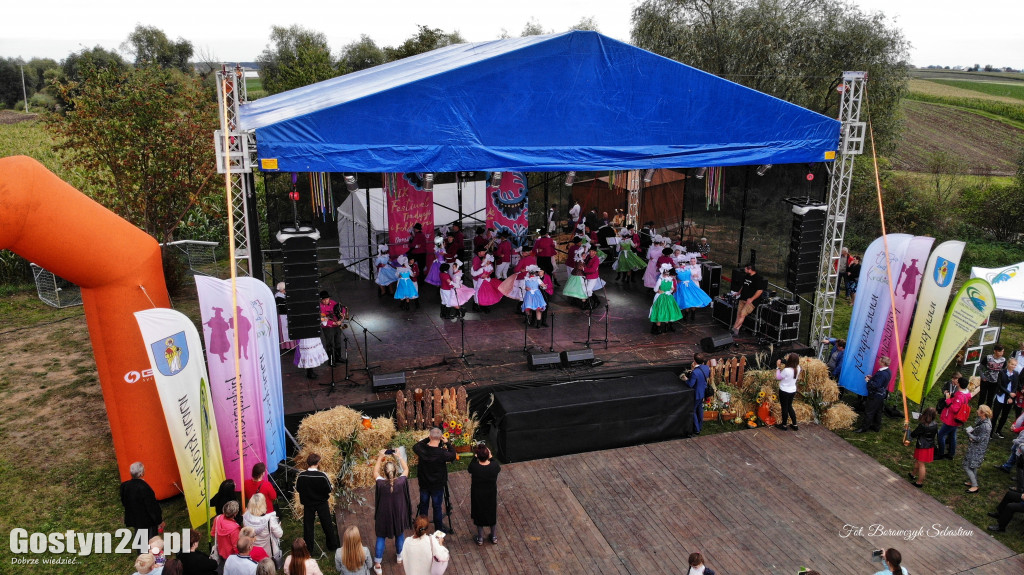 IX Festiwal Tradycji i Folkloru w Domachowie