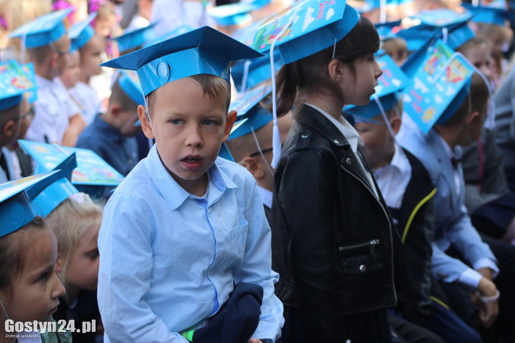 Krobska podstawówka świętowała jubileusz